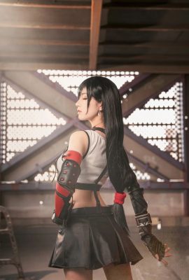 (Shika) – NO.67 Version Tifa True Love