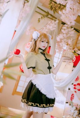 LoveLive ! Soleil !! Kunikida Hanamaru@Asakawa Pancake_ (9P)