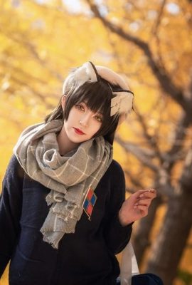 KÉTTOE – collection cosplay