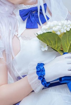 C9Sneaky – Mariée Laffey