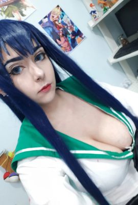 Alinorac-Chan – Saeko Busujima