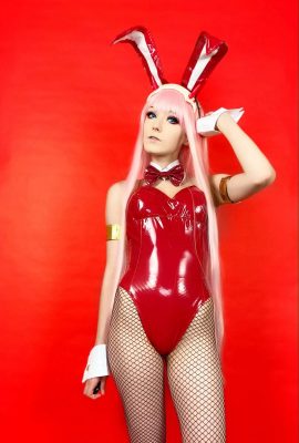 KawaiiQueen – Lapin Zéro Deux