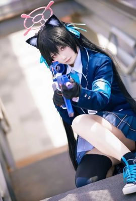 lunananya – Fichiers Azure Kuromi Qinxiang