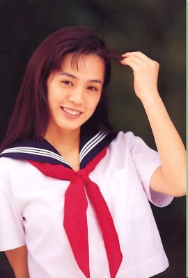 Moe Ishikawa (Photo) (KUNI Scan) (50P)