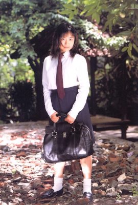 Chinatsu Ito (Photo)(KUNI Scan) (78P)