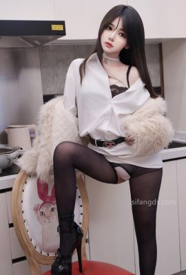 Lin Yue Yue (林月月) – Cuisine Cuisine (83P)