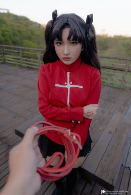 Fantasy Factory – Rin Tohsaka