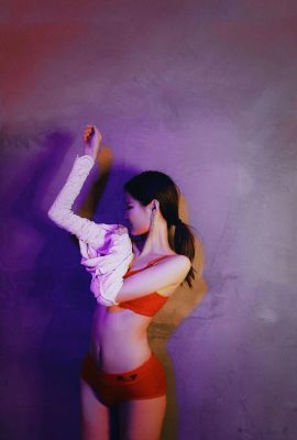 Les œuvres du photographe San Qing Yezi sont en images profondes (98P)