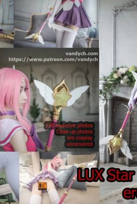 Vandych – Star Guardian Lux