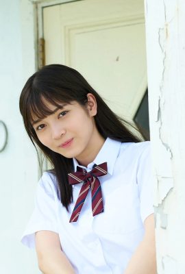 (黒嵜娜々子) La photo ronde de Minami révèle ses secrets… Regardez en ligne et ayez le vertige (31P)