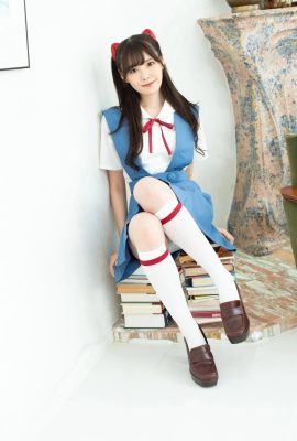 Arina Hashimoto17 (142P)