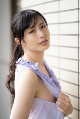 (Nakajo Kanna) La dernière photo d'une femme mature aux seins ronds et tendres fait fureur sur Inte (17P)