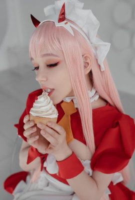 Donna Loli-Coser russe (11P)