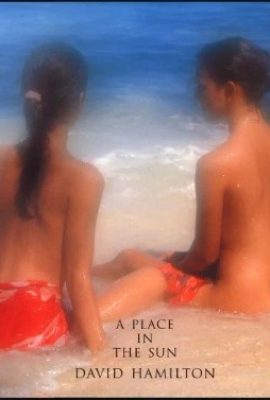 Une place au soleil (David Hamilton) (94P)