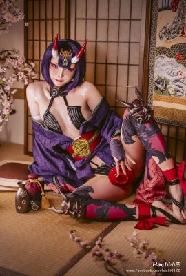 Hachi Koba – Shuten Douji FGO