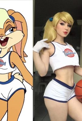 Fe Galvo – Lola Bunny