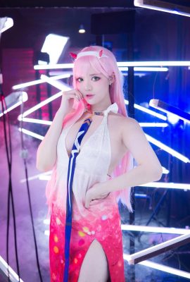 Ying Tze – Robe Zero Two