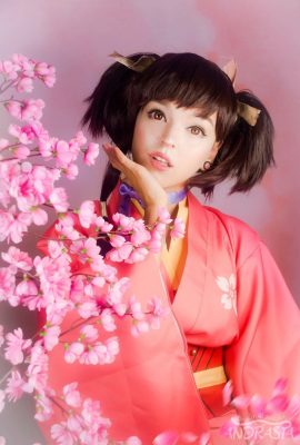 (Cosplay) Compréhension – Mumei (28 novembre 2021)