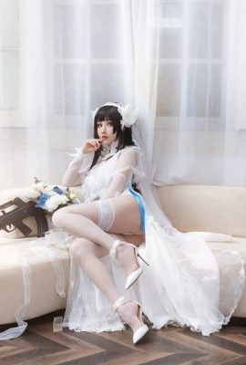 (Coser) Rioko Liangliangzi – 16 ans