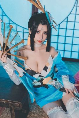 (Coser) Rioko Liangliangzi – 33 ans