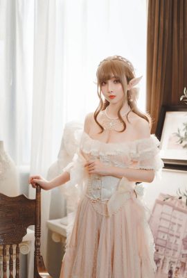 (Coser) Rioko Liangliangzi – 22 ans