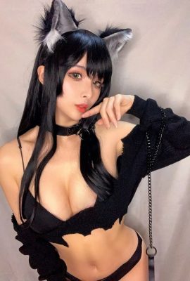 (Coser) Rioko Liangliangzi – 30 ans