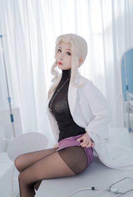 (Coser) Rioko Liangliangzi – 34 ans