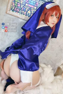 Twoyun Cosplay Lundi Cosplay (Mise à jour 2021-12-26)