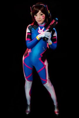 (Hitomi) DVa (25P)