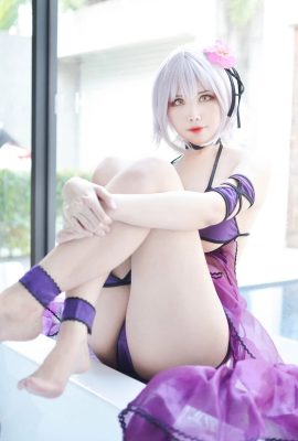 Kaya Huang – Jalter