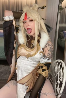 (Cosplay) Luxlo Cosplay – Le meilleur du Luxlo Cosplay (28 janvier 2022)