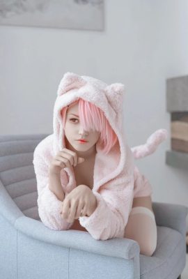 Shirogane – Kitty Bélier