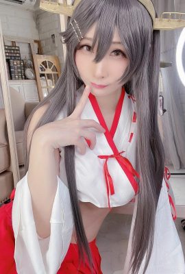 (MySuite (Atsuki)) Haruna Selfies (avec vidéo)