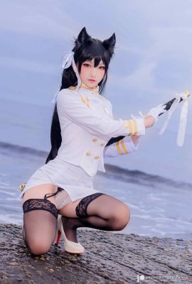 (Xiaoding (Fantasy Factory)) Atago