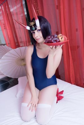 Miih – Maillot de bain Shuten Douji