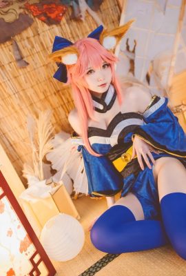 (COS Bien-être) Shimotsuki Shimo – Tamamo-mae