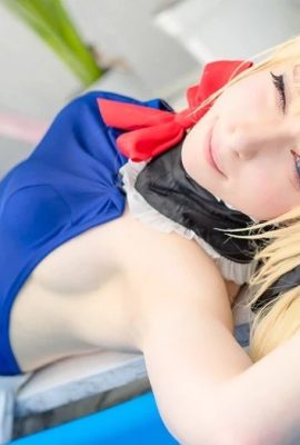 (29 photos de cosplay) Écrit par Marie Rose