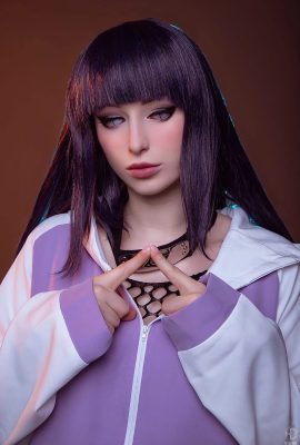 (Dame Melamori) Hinata