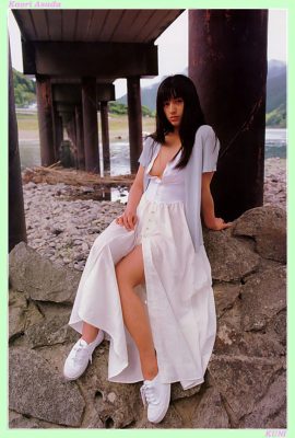 Kaori Asada (Photo) (KUNI Scan) (41P)