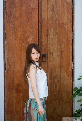 GW SPÉCIAL 2014.06.13 Miku Ohashi Ohashi Miku 1 (55P)