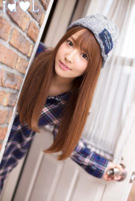 (X-City) Juicy Honeyアイドル Actrice WEB Album photo IDOL Mikami Yua1 (96P)