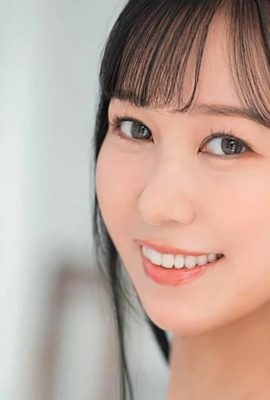 (GIF) Ayami Mori Ancien présentateur d'une station locale AV DEBUT Visage matinal d'une station de diffusion locale (20P)