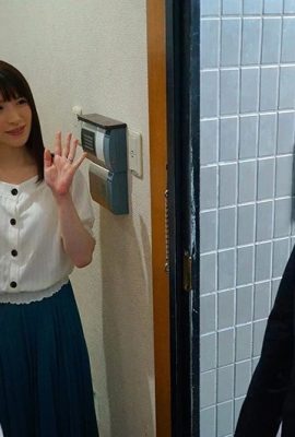 (GIF) Shihori Kotoi ne peut pas refuser parce que c'est son beau-père, alors elle est violée et obligée de jouir tous les soirs juste à côté de son mari… (15P)