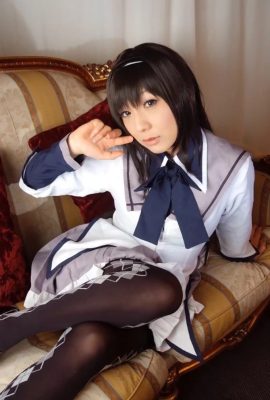 Cosplays (15P)