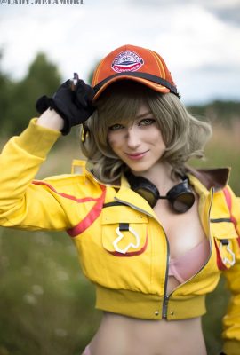 (Dame Melamori) Cindy