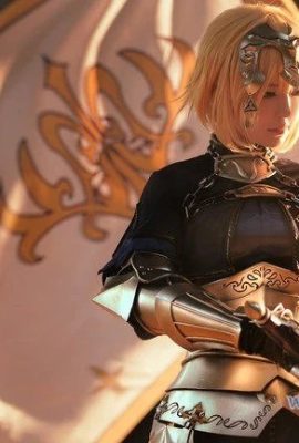 (COS) Mi-mi-fils – Jeanne d’Arc