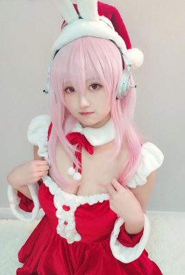 Mille Soleils – Super Sonico