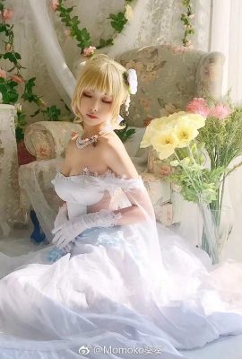 (2022-6-6) (Momoko Aoi) 02cos long métrage et Yanniang Fantasy Tan Chunmei