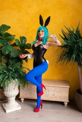 Lisa Mancini – Lapin Bulma