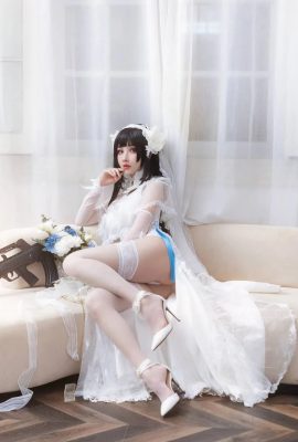 (Rioko Liangliangzi) Style 95-Mariage Hana